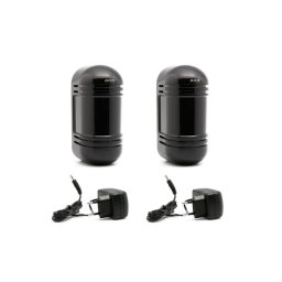 Dual-beam IR Sensors (100m) Maxkin IB-400