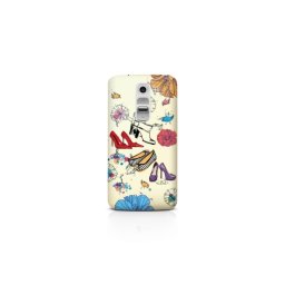 Torbica silikonska Print za LG G2 mini/D620 D00025