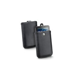 Torbica Cellular Line Elegance za tablet 11" crna