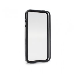 BUMPER Cellular Line za iPhone 4s crni
