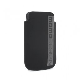 Torbica Cellular Line MOMO SLIDE L crna