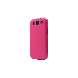 Torbica Skin Color za Samsung I9300 pink