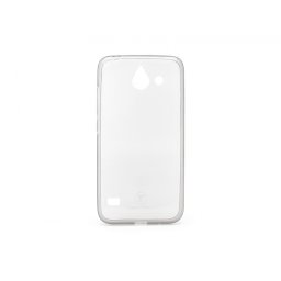 Torbica Teracell Skin za Huawei Y550 Ascend transparent