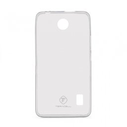 Torbica Teracell Skin za Huawei Y635 transparent