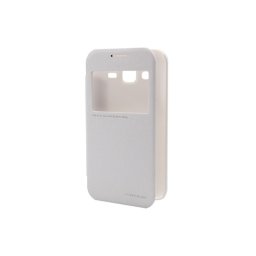 Torbica Nillkin Sparkle za Samsung G360 Core Prime bela