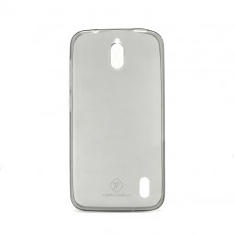 Torbica Teracell Skin za Huawei Y625 crna