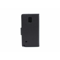 Maska Mercury za Samsung N910 Note 4 crna