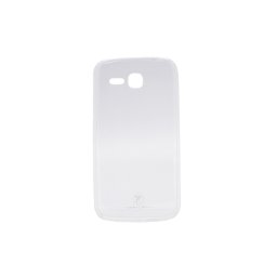Torbica Teracell Skin za Huawei Y600 transparent