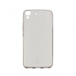Torbica Teracell Skin za Huawei Y6 crna