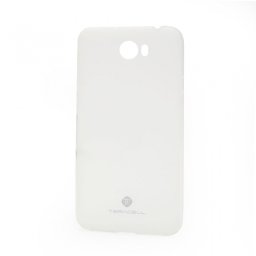 Torbica Teracell Giulietta za Huawei Y5 II bela