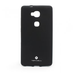 Maska Teracell Giulietta za Huawei Honor 5x crna