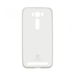 Torbica Teracell Skin za Asus Zenfone 2 Laser ZE500KL transparent