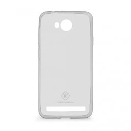 Torbica Teracell Skin za Huawei Y3 II transparent