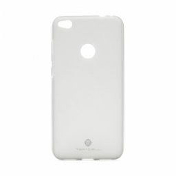 Torbica Teracell Giulietta za Huawei Honor 8 Lite/P8 Lite 2017/P9 lite 2017 bela
