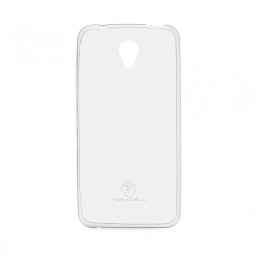 Torbica Teracell Skin za Lenovo A1010/A Plus transparent
