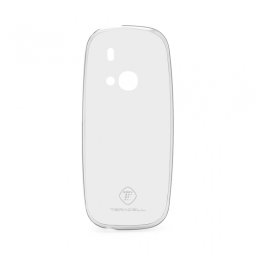 Torbica Teracell Skin za Nokia 3310 2017 transparent