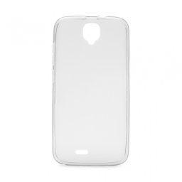 Torbica Teracell Giulietta za Tesla smartphone 3.1 Lite/3.2 Lite bela