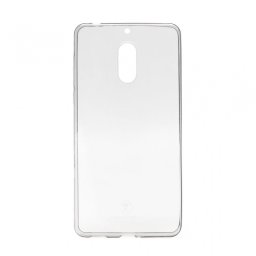 Torbica Teracell Skin za Nokia 6 transparent