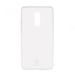 Maska Teracell Skin za Xiaomi Redmi Note 4X transparent