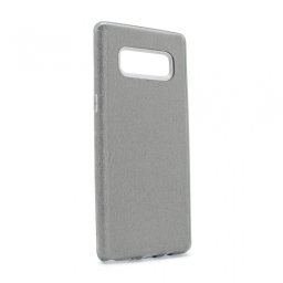 Maska Crystal Dust za Samsung N950F Note 8 crna