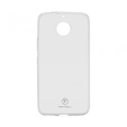 Torbica Teracell Skin za Motorola XT1805 Moto G5S Plus transparent