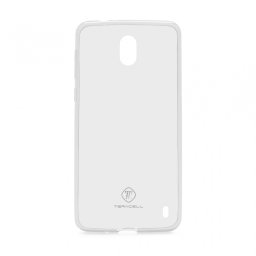 Torbica Teracell Skin za Nokia 2 transparent