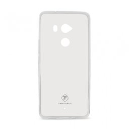 Torbica Teracell Skin za HTC U11 Plus transparent