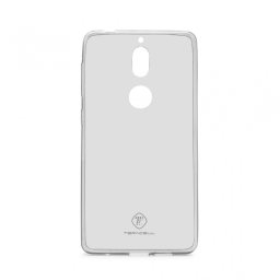 Torbica Teracell Skin za Nokia 7 transparent