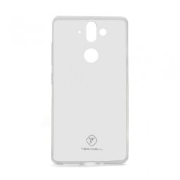 Torbica Teracell Skin za Nokia 9 transparent