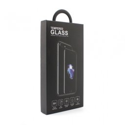 Zastitno Staklo Tempered glass full glue za Samsung G960 S9 zakrivljeni crni