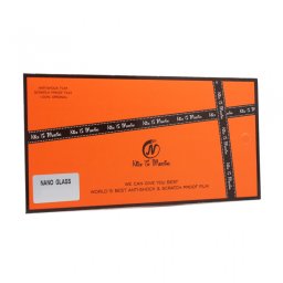 Zastitno Staklo Tempered glass Nano 0.1mm za Nokia 3.1 2018