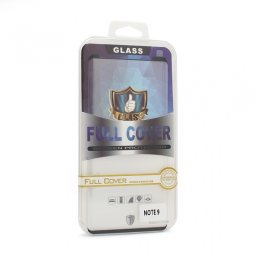 Zastitno staklo Tempered Glass za Samsung N960 Note 9 zakrivljeni crni