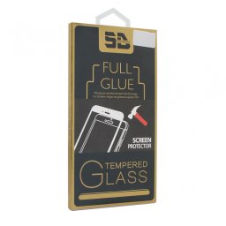 Zastitno Staklo Tempered glass 5D za Nokia 2 crni