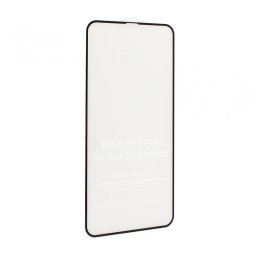 Zastitno Staklo Tempered glass 5D za iPhone XS Max crni