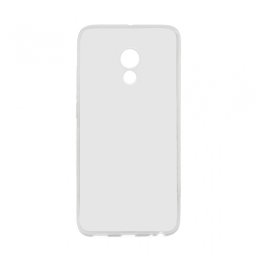 Torbica silikonska Ultra Thin za Meizu Pro 6s transparent