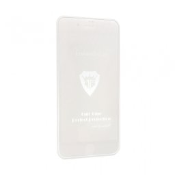 Zastitno staklo Tempered Glass 2.5D full glue za iPhone 7 plus/8 plus beli