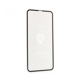 Zastitno staklo Tempered Glass 2.5D full glue za iPhone X/XS crni