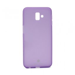 Maska Teracell Giulietta za Samsung J610FN Galaxy J6 Plus ljubicasta