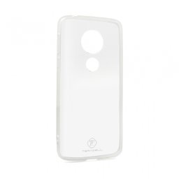 Torbica Teracell Skin za Motorola Moto E5 Play GO transparent