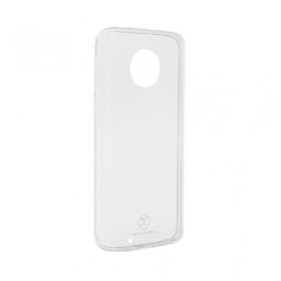 Torbica Teracell Skin za Motorola Moto G6 transparent