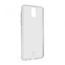 Torbica Teracell Skin za Nokia 3.1 2018 transparent