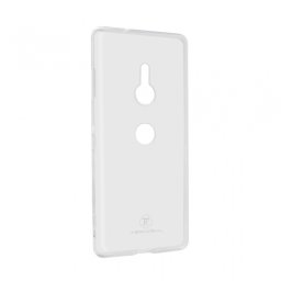 Torbica Teracell Skin za Sony Xperia XZ3 transparent