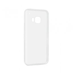 Torbica silikonska Ultra Thin za HTC One M9 transparent