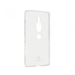 Maska Teracell Skin za Sony Xperia XZ2 Premium transparent