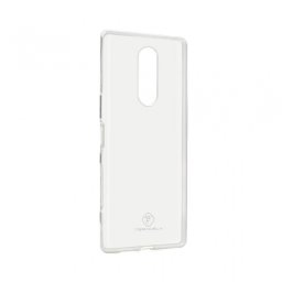 Torbica Teracell Skin za Sony Xperia XZ4 transparent
