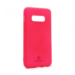 Maska Teracell Giulietta za Samsung G970 S10e mat pink