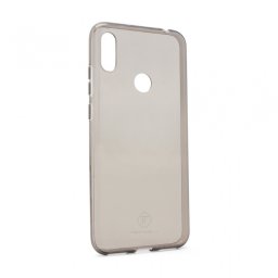 Torbica Teracell Skin za Huawei Y6 2019/Honor 8A crna