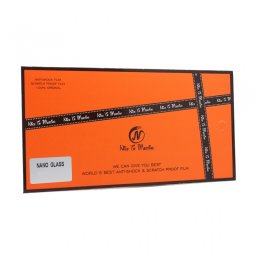 Zastitno Staklo Tempered glass Nano 0.1mm za Huawei Y6 2019/Honor 8A