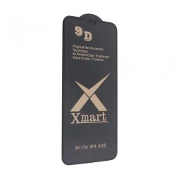 Zastitno staklo Tempered Glass X mart 9D za iPhone X/XS