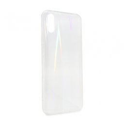 Torbica Lighting IMD za Huawei Enjoy 9/Y7 Pro 2019 transparent